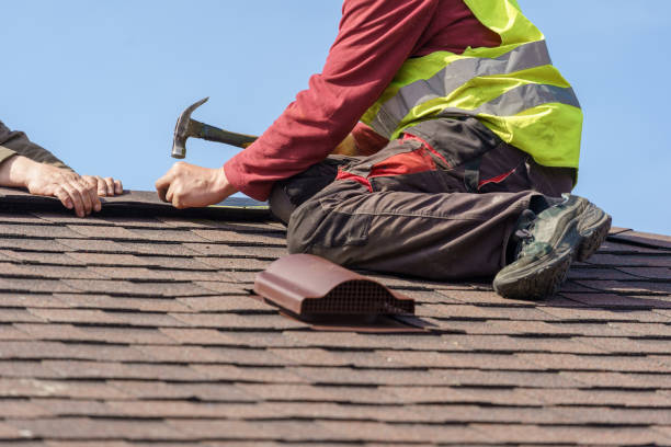 Best Metal Roofing Contractor  in North Richmond, CA