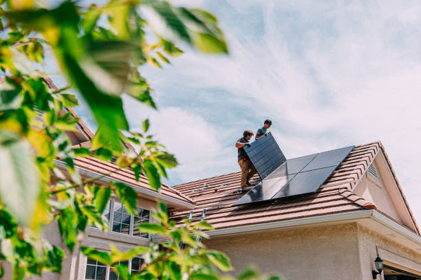 Best New Roof Installation  in North Richmond, CA