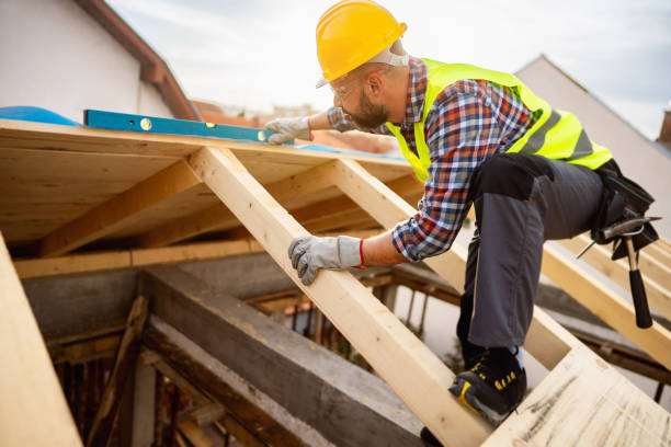 Best New Roof Installation  in North Richmond, CA
