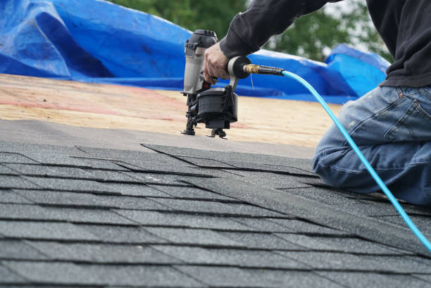 Best Emergency Roof Repair  in North Richmond, CA