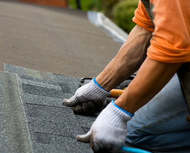 Best Commercial Roofing Services  in North Richmond, CA