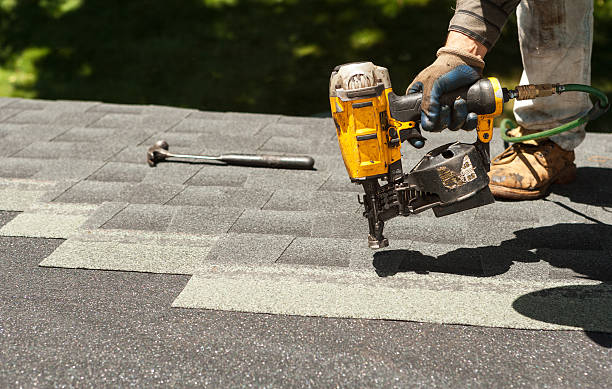 Best Roof Leak Repair  in North Richmond, CA