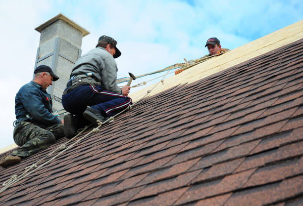 Best Shingle Roofing Installation  in North Richmond, CA