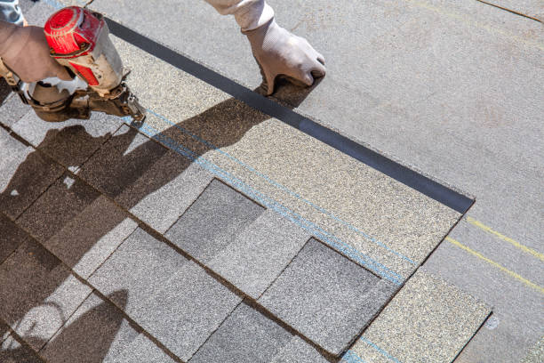 Best Roof Replacement Cost  in North Richmond, CA