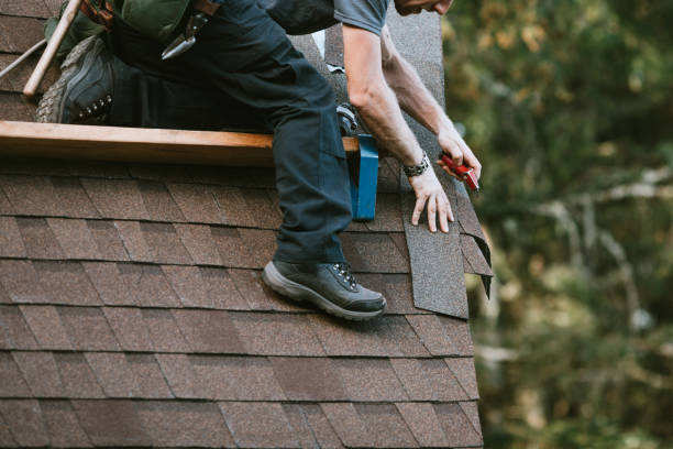 Best Gutter Installation and Roofing  in North Richmond, CA