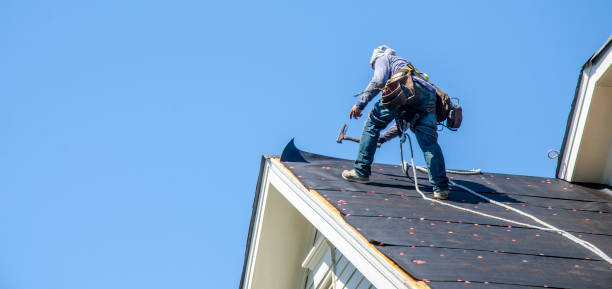 Best Affordable Roof Replacement  in North Richmond, CA