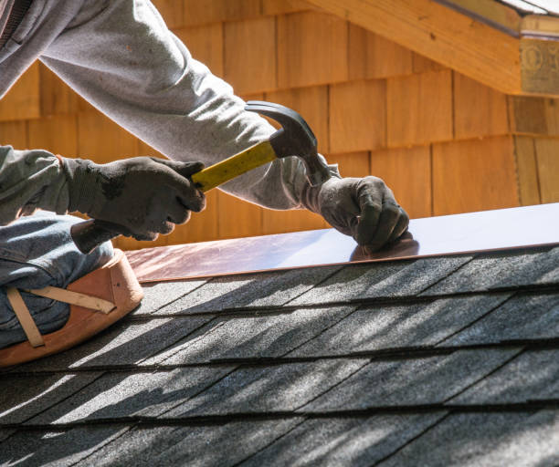Quick and Trustworthy Emergency Roof Repair Services in North Richmond, CA